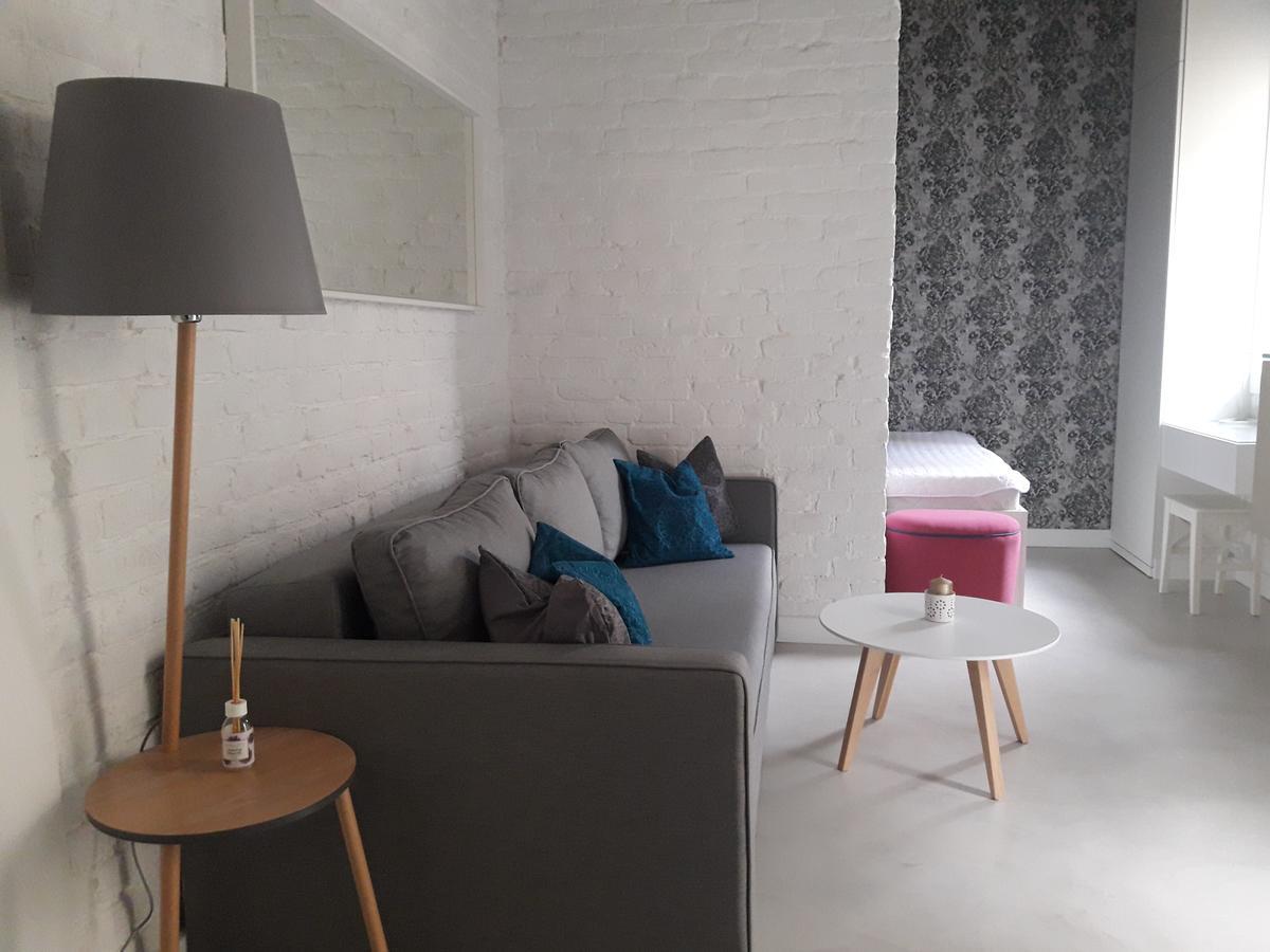 Momo Apartment Belgrade Exterior photo